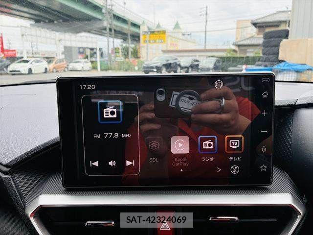 Toyota RAIZE 2020-02 7457154-3