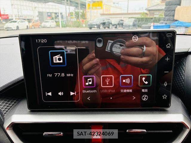 Toyota RAIZE 2020-02 7457154-4