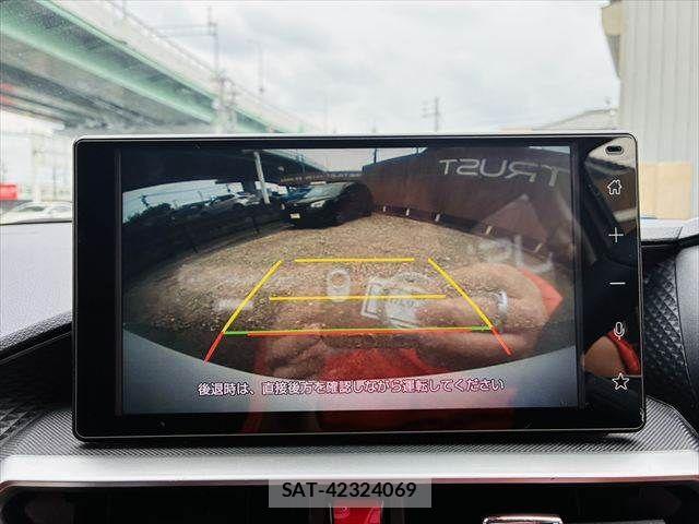 Toyota RAIZE 2020-02 7457154-5