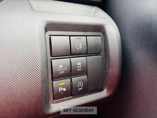 Toyota RAIZE 2020-02 7457154-6