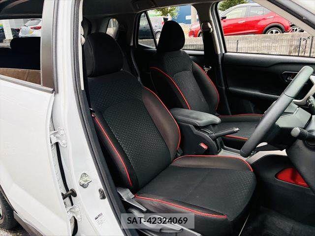 Toyota RAIZE 2020-02 7457154-7