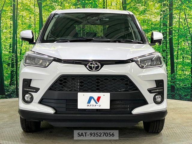 Toyota RAIZE 2025-10 7457104-14