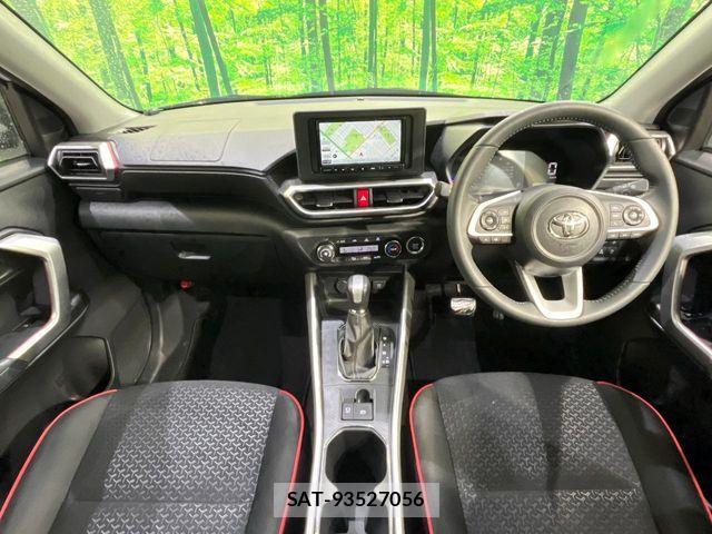 Toyota RAIZE 2025-10 7457104-1