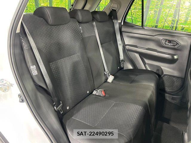 Toyota RAIZE 2025-09 7457106-11