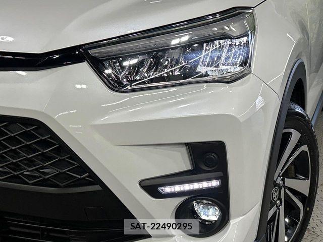 Toyota RAIZE 2025-09 7457106-12