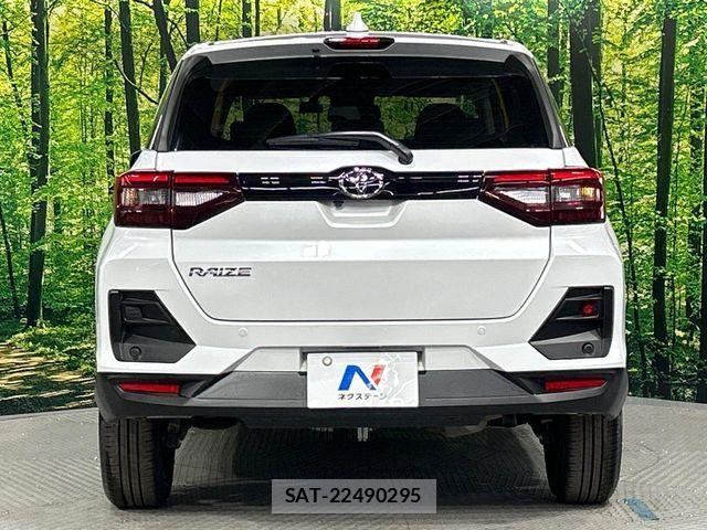 Toyota RAIZE 2025-09 7457106-15