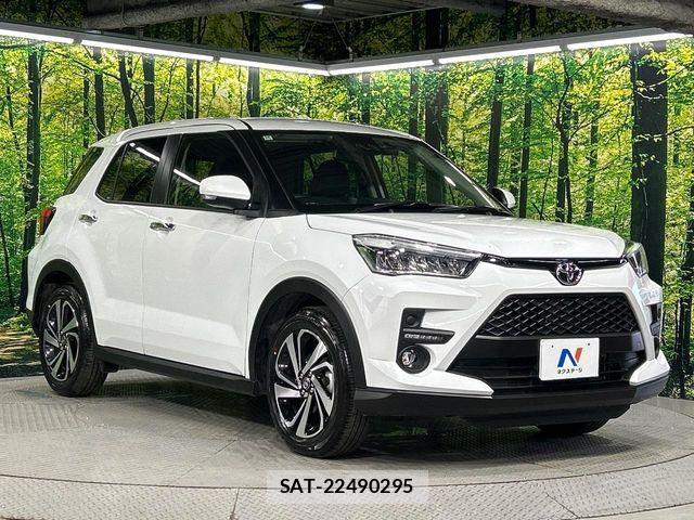 Toyota RAIZE 2025-09 7457106-16