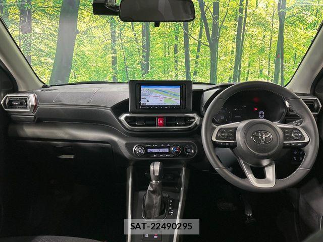 Toyota RAIZE 2025-09 7457106-1