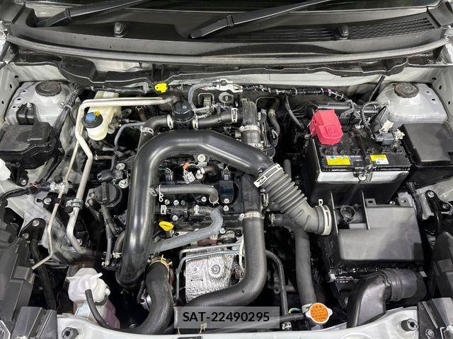 Toyota RAIZE 2025-09 7457106-19