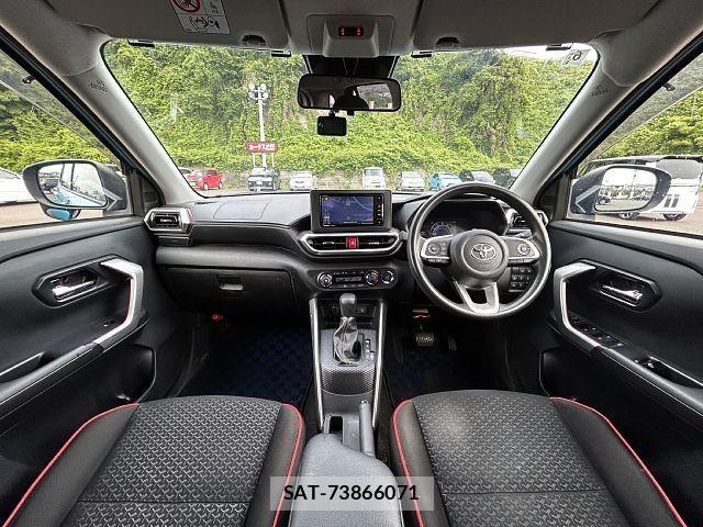 Toyota RAIZE 2020-06 7457160-1