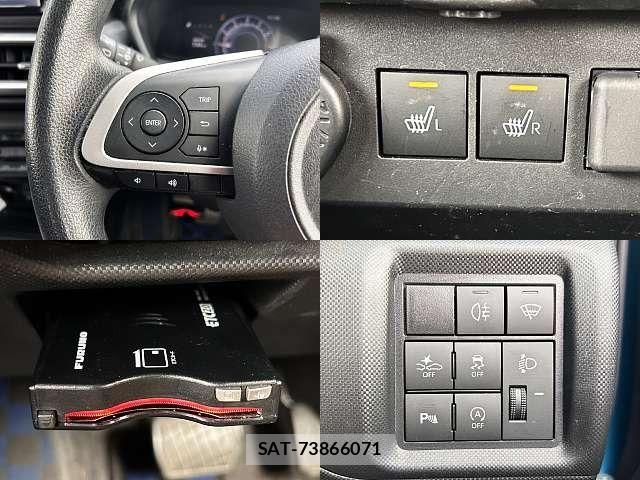 Toyota RAIZE 2020-06 7457160-4