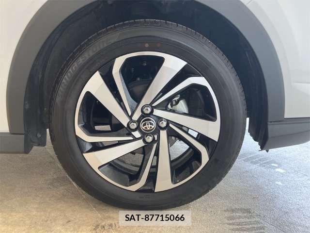 Toyota RAIZE 2025-06 7457130-12