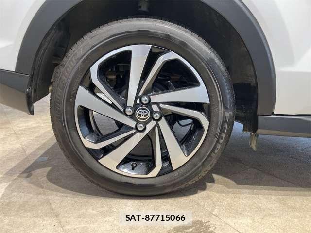 Toyota RAIZE 2025-06 7457130-13