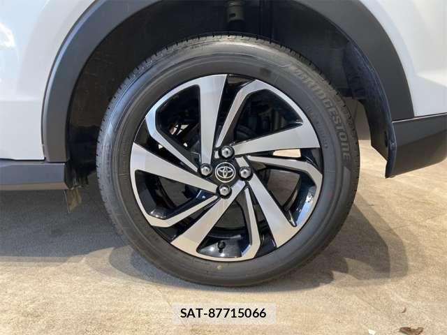 Toyota RAIZE 2025-06 7457130-14
