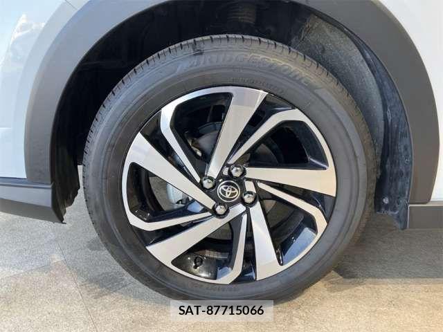 Toyota RAIZE 2025-06 7457130-15