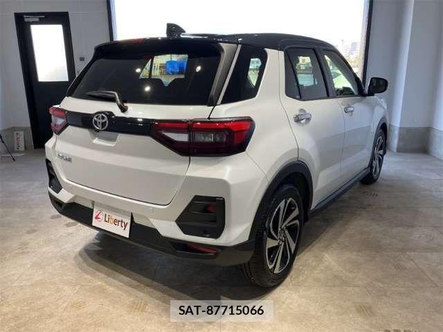 Toyota RAIZE 2025-06 7457130-17