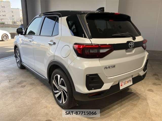 Toyota RAIZE 2025-06 7457130-19