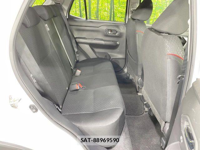 Toyota RAIZE 2025-10 7457110-10