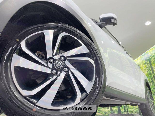 Toyota RAIZE 2025-10 7457110-14