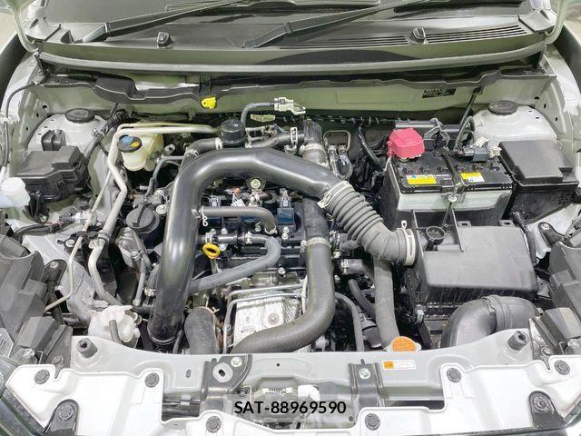 Toyota RAIZE 2025-10 7457110-19