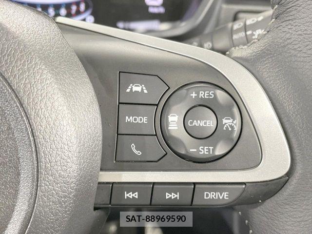 Toyota RAIZE 2025-10 7457110-6