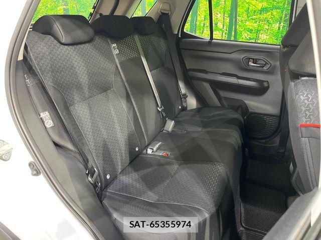 Toyota RAIZE 2025-10 7457102-10