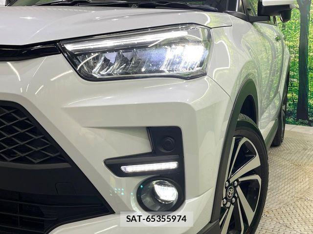 Toyota RAIZE 2025-10 7457102-12