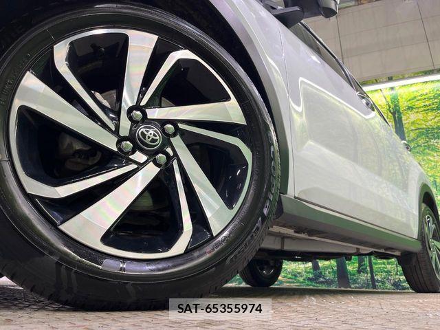 Toyota RAIZE 2025-10 7457102-13