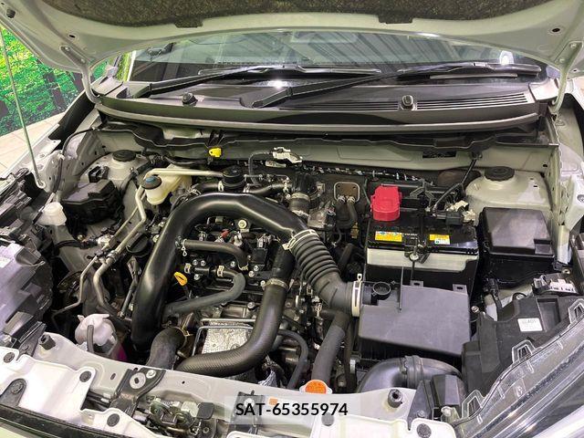Toyota RAIZE 2025-10 7457102-18