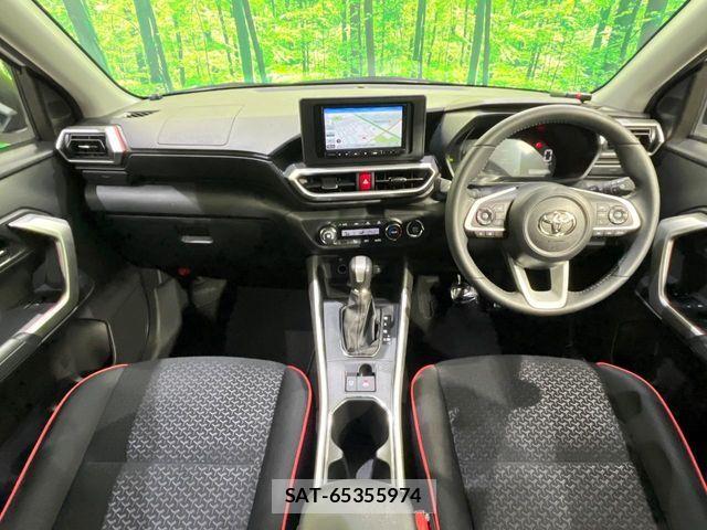 Toyota RAIZE 2025-10 7457102-1