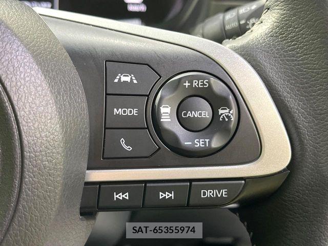 Toyota RAIZE 2025-10 7457102-6