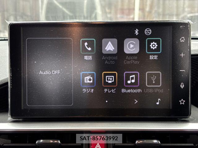 Toyota RAIZE 2026-05 7457098-9