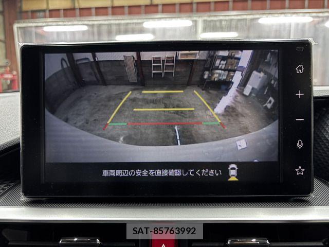 Toyota RAIZE 2026-05 7457098-11