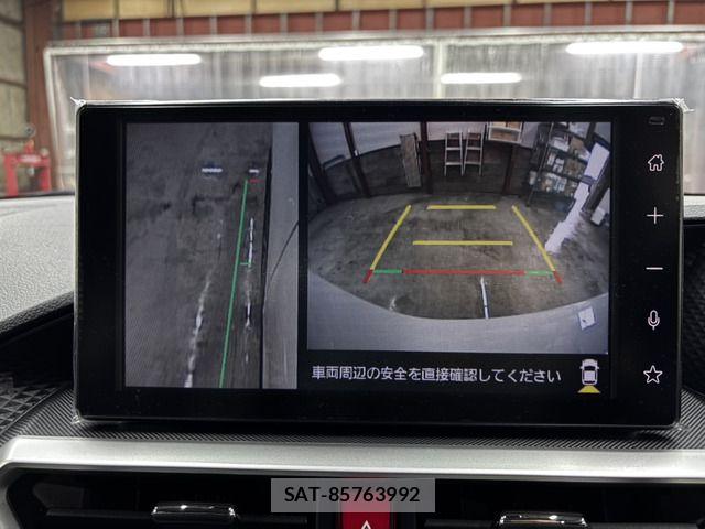 Toyota RAIZE 2026-05 7457098-12