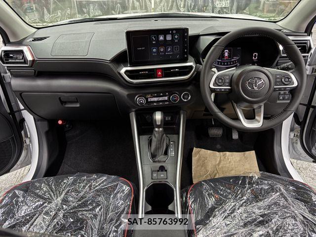 Toyota RAIZE 2026-05 7457098-2