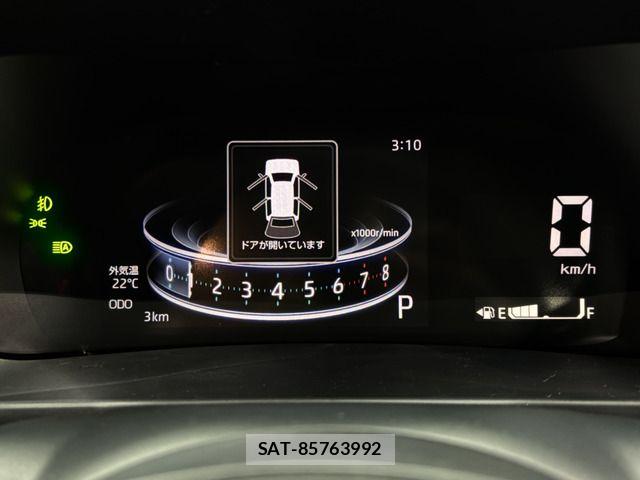 Toyota RAIZE 2026-05 7457098-3