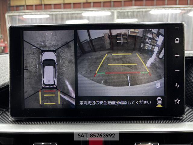 Toyota RAIZE 2026-05 7457098-4