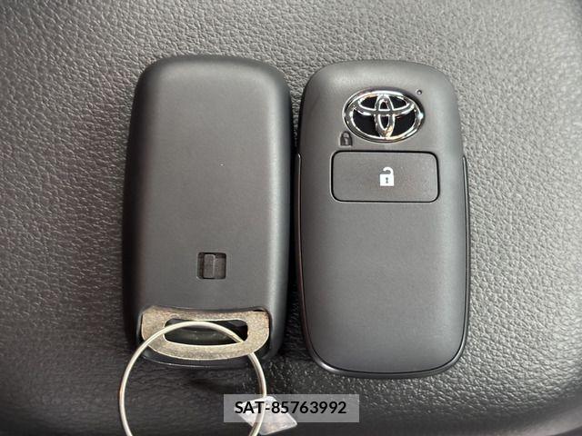Toyota RAIZE 2026-05 7457098-6