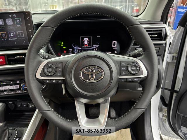 Toyota RAIZE 2026-05 7457098-8