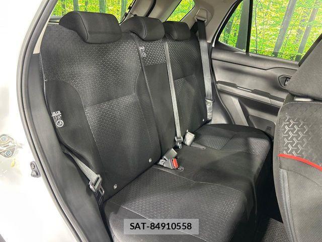 Toyota RAIZE 2025-10 7457112-11
