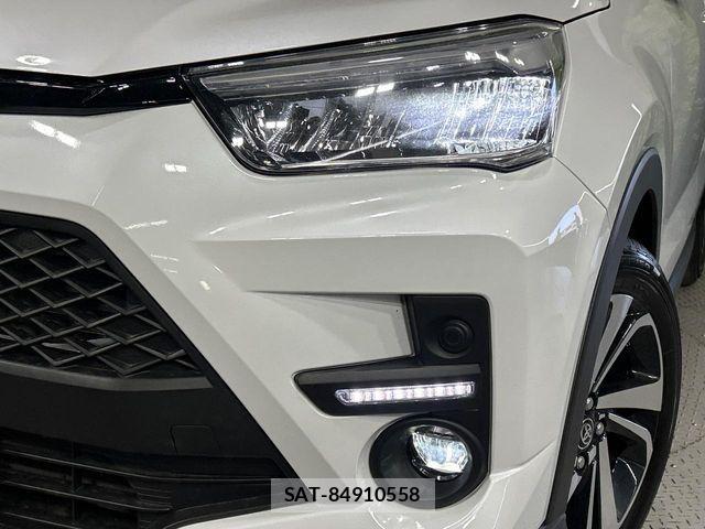Toyota RAIZE 2025-10 7457112-12