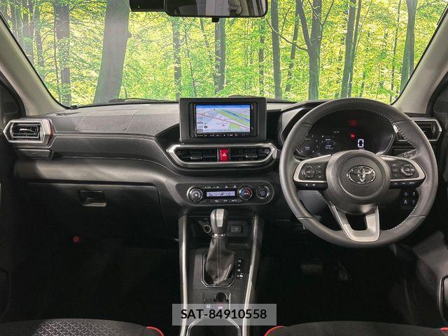Toyota RAIZE 2025-10 7457112-1