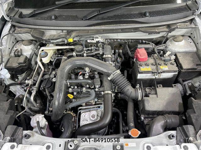 Toyota RAIZE 2025-10 7457112-19