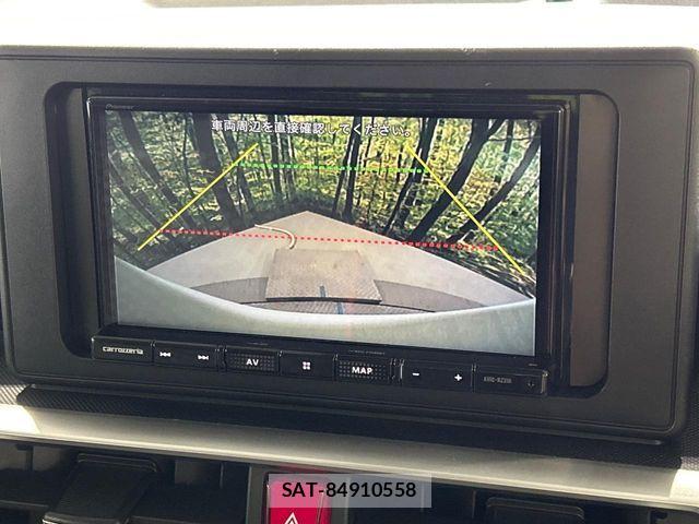 Toyota RAIZE 2025-10 7457112-3