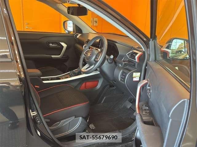 Toyota RAIZE 2023-11 7457133-14