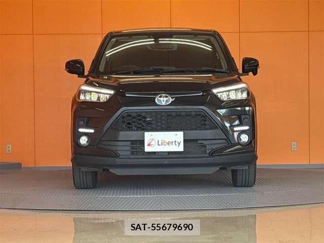Toyota RAIZE 2023-11 7457133-5