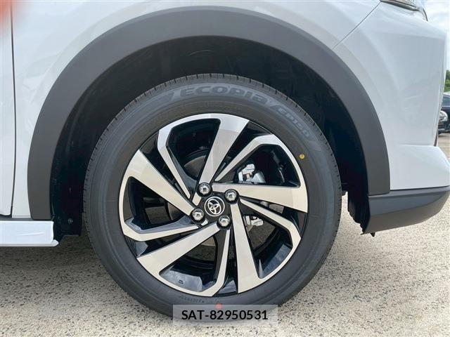 Toyota RAIZE 2025-06 7457124-9