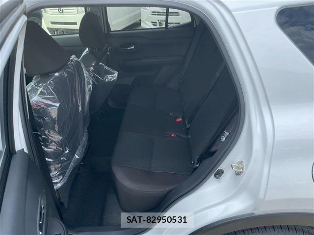 Toyota RAIZE 2025-06 7457124-11