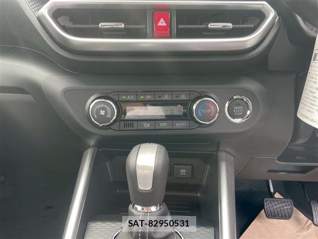 Toyota RAIZE 2025-06 7457124-16