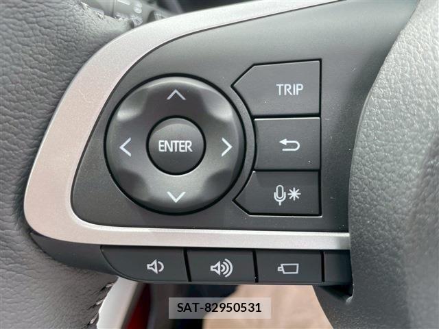 Toyota RAIZE 2025-06 7457124-20